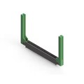 395-035-523-658 - 395 SERIES (.100" (2.54MM) CONTA