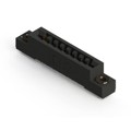 357-016-555-203 - 357 SERIES (.156" (3.96MM) CONTA