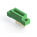 325-009-540-108 - 325 SERIES (.100" (2.54MM) CONTA
