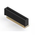 392-020-558-101 - 392 SERIES (.100" (2.54MM) CONTA
