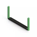355-058-521-558 - 355 SERIES (.156" (3.96MM) CONTA