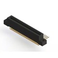 392-048-559-207 - 392 SERIES (.100" (2.54MM) CONTA