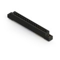 357-034-540-203 - 357 SERIES (.156" (3.96MM) CONTA
