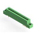 342-042-556-208 - 342 SERIES (.100" (2.54MM) CONTA