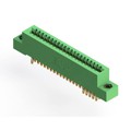 342-042-555-208 - 342 SERIES (.100" (2.54MM) CONTA