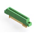 342-042-560-208 - 342 SERIES (.100" (2.54MM) CONTA
