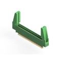 345-050-555-888 - 345 SERIES (.100" (2.54MM) CONTA