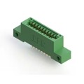 345-010-500-112 - 345 SERIES (.100" (2.54MM) CONTA