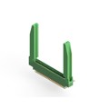 345-050-559-878 - 345 SERIES (.100" (2.54MM) CONTA