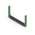 395-082-542-558 - 395 SERIES (.100" (2.54MM) CONTA