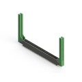 395-082-524-858 - 395 SERIES (.100" (2.54MM) CONTA