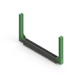 395-082-523-858 - 395 SERIES (.100" (2.54MM) CONTA