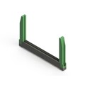 395-082-521-278 - 395 SERIES (.100" (2.54MM) CONTA