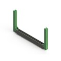 395-082-521-558 - 395 SERIES (.100" (2.54MM) CONTA