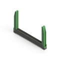 395-082-524-278 - 395 SERIES (.100" (2.54MM) CONTA