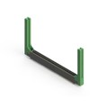 395-082-523-558 - 395 SERIES (.100" (2.54MM) CONTA