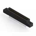 391-034-556-208 - 391 SERIES (.100" (2.54MM) CONTA