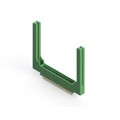 345-023-558-658 - 345 SERIES (.100" (2.54MM) CONTA