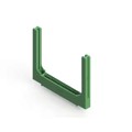 345-023-559-458 - 345 SERIES (.100" (2.54MM) CONTA