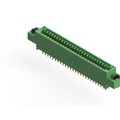 345-052-556-803 - 345 SERIES (.100" (2.54MM) CONTA