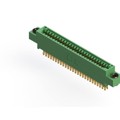 345-052-555-803 - 345 SERIES (.100" (2.54MM) CONTA