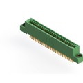 345-052-555-203 - 345 SERIES (.100" (2.54MM) CONTA