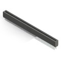 725-114-522-201 - 725 SERIES (.100" (2.54MM) CONTA