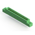 341-020-500-102 - 341 SERIES (.100" (2.54MM) CONTA