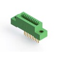 325-010-540-107 - 325 SERIES (.100" (2.54MM) CONTA