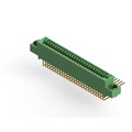345-052-558-503 - 345 SERIES (.100" (2.54MM) CONTA