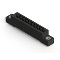 357-018-556-208 - 357 SERIES (.156" (3.96MM) CONTA