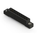 357-018-556-207 - 357 SERIES (.156" (3.96MM) CONTA