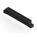 392-027-520-104 - 392 SERIES (.100" (2.54MM) CONTA
