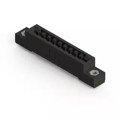 357-018-560-207 - 357 SERIES (.156" (3.96MM) CONTA