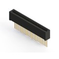 392-027-542-101 - 392 SERIES (.100" (2.54MM) CONTA