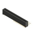 387-038-558-201 - 387 SERIES (.156" (3.96MM) CONTA