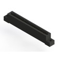 392-027-521-102 - 392 SERIES (.100" (2.54MM) CONTA