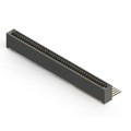 395-090-558-201 - 395 SERIES (.100" (2.54MM) CONTA
