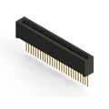 392-027-540-101 - 392 SERIES (.100" (2.54MM) CONTA