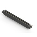 395-042-559-604 - 395 SERIES (.100" (2.54MM) CONTA