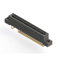 395-025-558-108 - 395 SERIES (.100" (2.54MM) CONTA