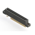 395-025-558-107 - 395 SERIES (.100" (2.54MM) CONTA