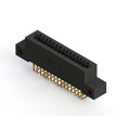 392-015-558-112 - 392 SERIES (.100" (2.54MM) CONTA
