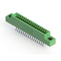 341-032-556-208 - 341 SERIES (.100" (2.54MM) CONTA