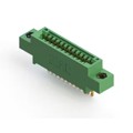 345-012-500-608 - 345 SERIES (.100" (2.54MM) CONTA