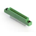 341-032-560-203 - 341 SERIES (.100" (2.54MM) CONTA