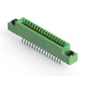 341-032-556-203 - 341 SERIES (.100" (2.54MM) CONTA