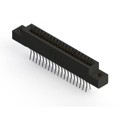 391-038-560-207 - 391 SERIES (.100" (2.54MM) CONTA