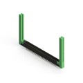 355-046-556-558 - 355 SERIES (.156" (3.96MM) CONTA