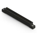 357-019-531-107 - 357 SERIES (.156" (3.96MM) CONTA